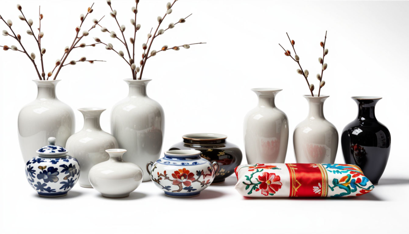 производство в китае