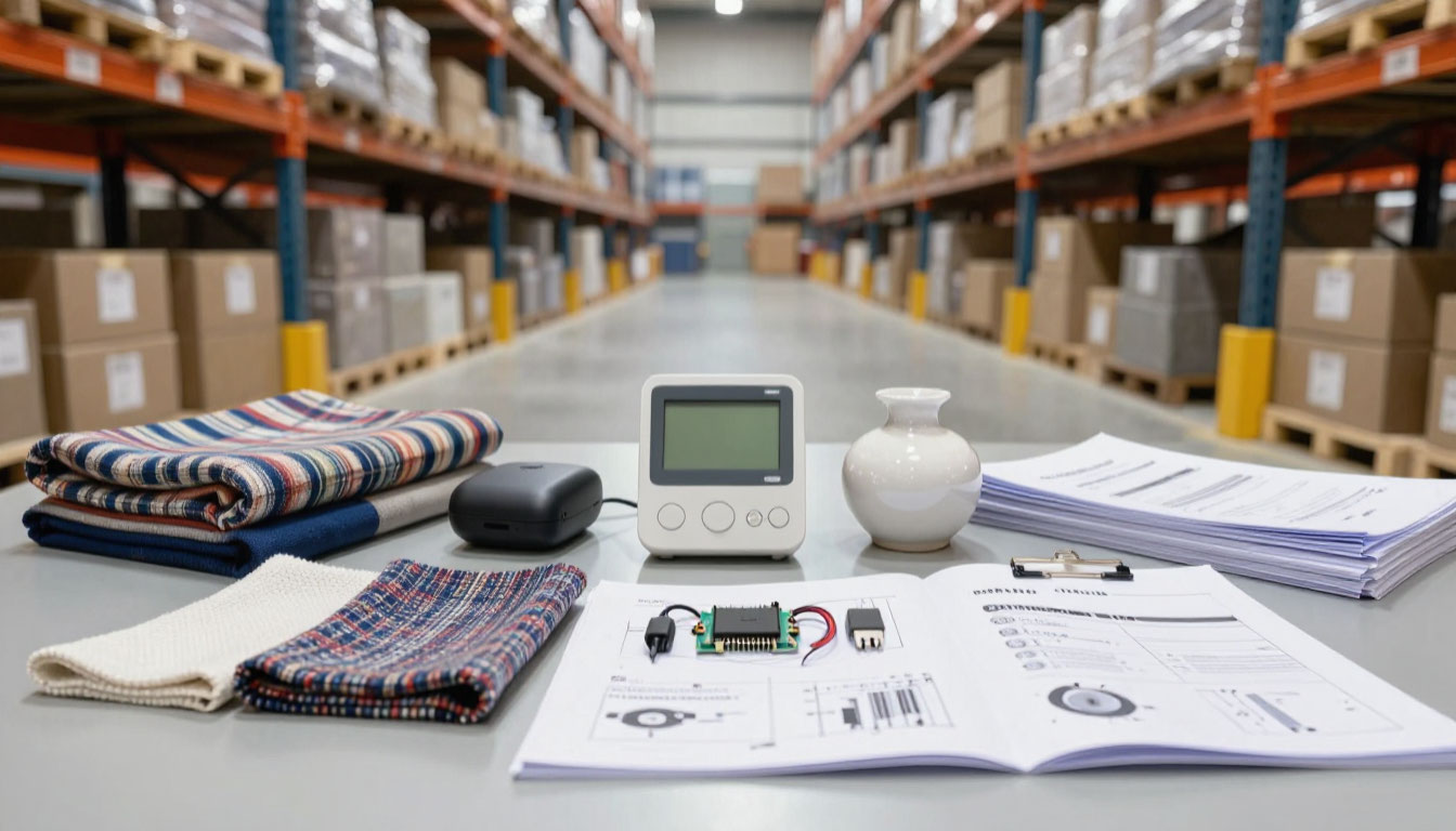 Как запустить свой продукт без собственного завода?