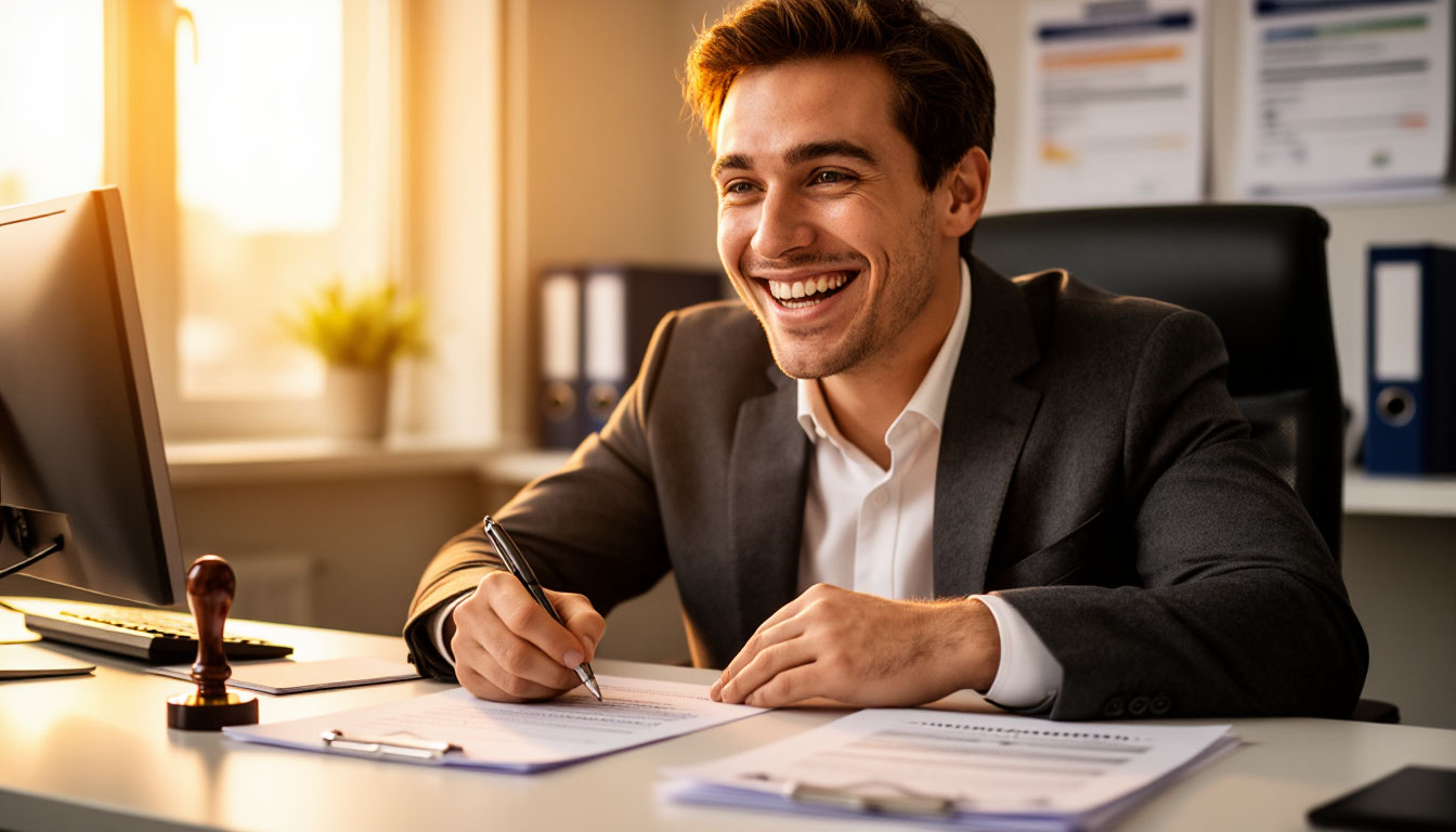 Кредитный брокер в Сургуте: когда без него не обойтись