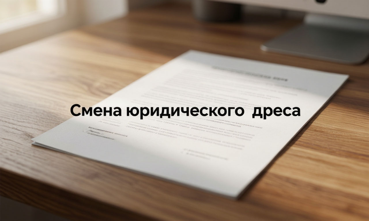 Ограничения частоты смены юридического адреса: чего нет в законах